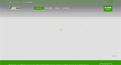 Desktop Screenshot of alcoplan.com